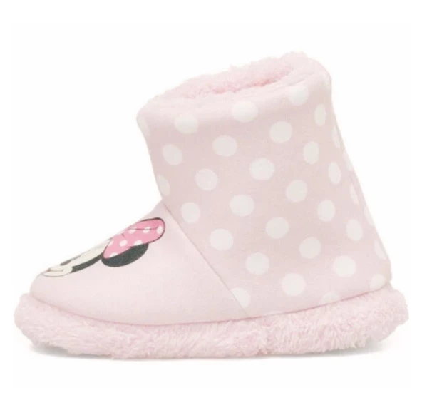 Minnie Mouse Roya Çocuk Ev Botu - Resim 2