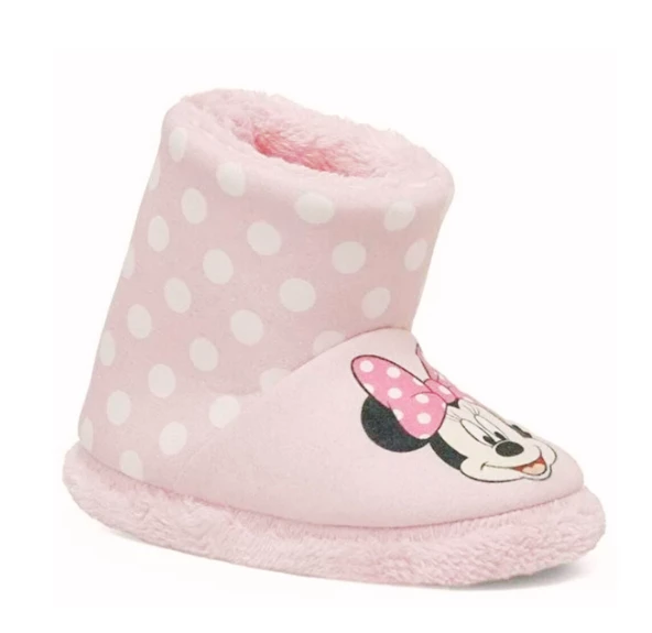 Minnie Mouse Roya Çocuk Ev Botu ürün görseli 1