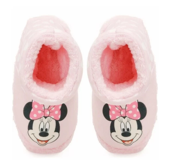 Minnie Mouse Roya Çocuk Ev Botu - Resim 3