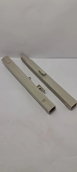 Boru Fantom 1200 Pratik Boru Takım Açık Gri Uyumlu /Ht (Adet) 10027790 ürün görseli 1