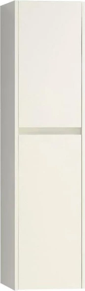 Vitra Step 35 cm Beyaz Banyo Boy Dolabı 56341 ürün görseli 1