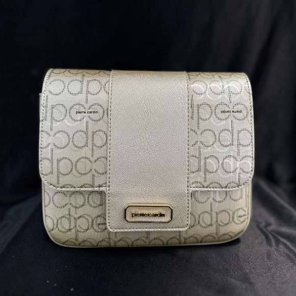 Pierre Cardin 05PC24K805-PMN A Altın Kadın Çanta ürün görseli 1