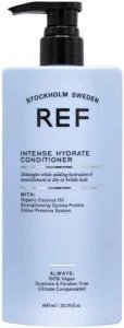 REF Intense Hydrate Shampoo 600ml ürün görseli 1