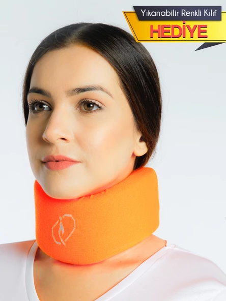 MORSA CYBERG® Sünger Medikal Boyunluk - Resim 3