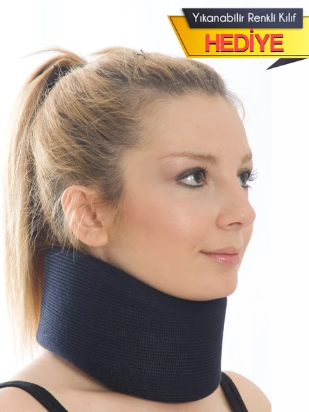 MORSA CYBERG® Sünger Medikal Boyunluk ürün görseli 1
