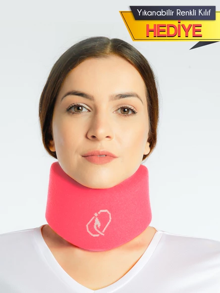 MORSA CYBERG® Sünger Medikal Boyunluk - Resim 4