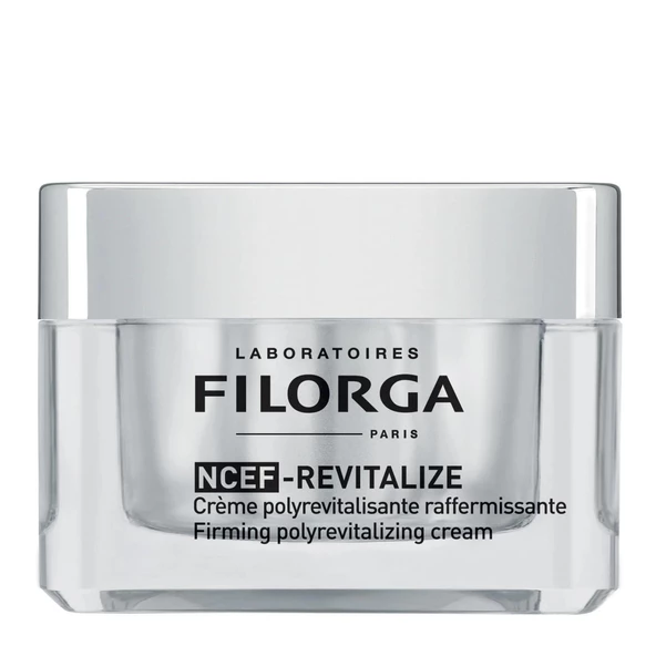 Fılorga Ncef Revitalize Cream 50 Ml ürün görseli 1
