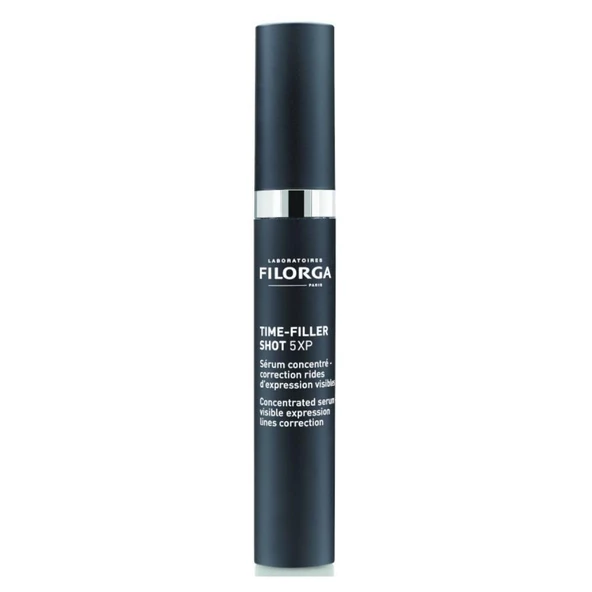 Filorga Time-Filler Shot 5XP Serum 15ml ürün görseli 1