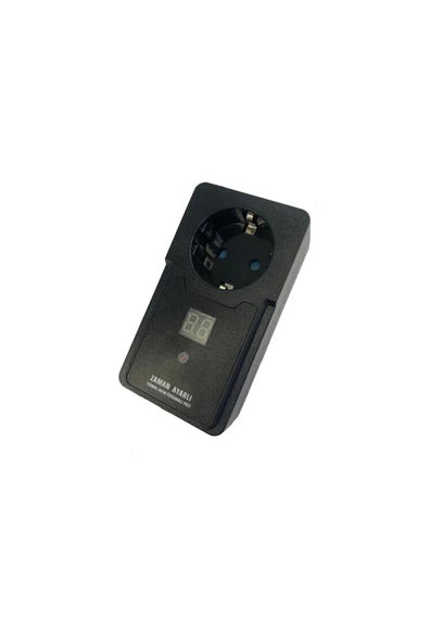 Daytona Gbx MG-105 10A 2500W Çocuk Korumalı ve Termal Akım Korumalı Priz ürün görseli 1