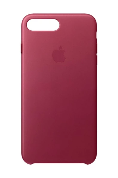 Daytona Apple Iphone 7/8 Plus Deri Kılıf-fuşya ürün görseli 1