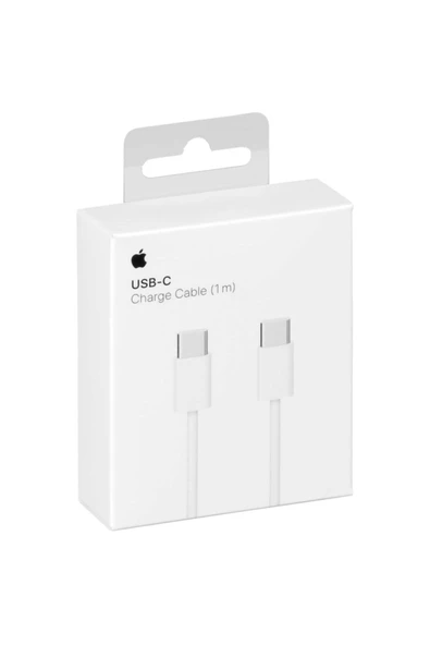 Daytona Apple Usb-c Charge Kablo (1 M) - Resim 3