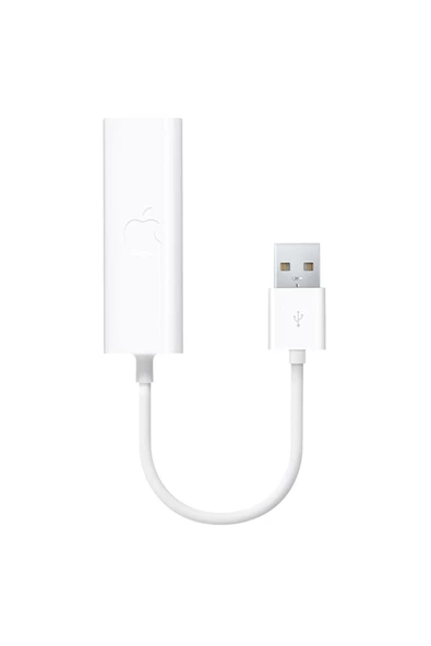 Daytona Apple Usb To Gigabit Ethernet Çevirici Hub Internet Adaptörü ürün görseli 1