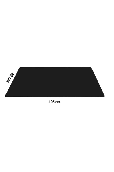 Daytona Speed Mouse Pad Gaming Masaüstü Office Oyun 40 Cm / 105 Cm ürün görseli 1