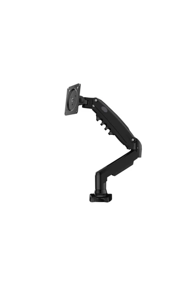 North Bayou Nb F80 17-30  Lcd  Led Kol Amortisörlü Vesa Monitör Standı ürün görseli 1