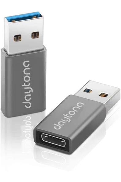Daytona Ads-613 Usb 3.1=-type-c 10 Gbps Gen2 Çevi ürün görseli 1