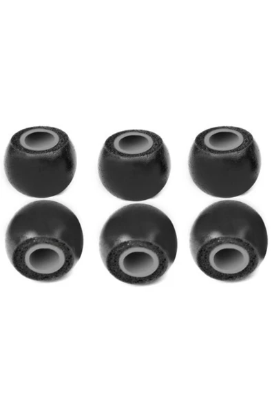 Jaybird Kulaklık Başlıkları Comfort Premium Hafızalı S- M- L Boy Köpük Kulak Uçları ürün görseli 1