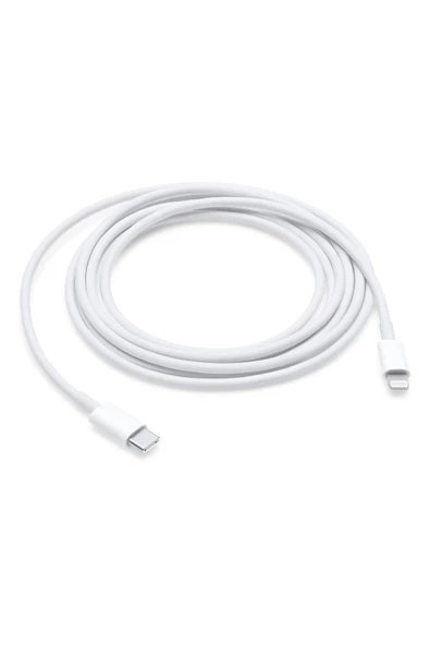 Daytona Apple Type-c - Lightning Ipad Iphone Uyumlu  Macbook Hızlı Şarj Ve Data Kablosu (1 M) - ürün görseli 1
