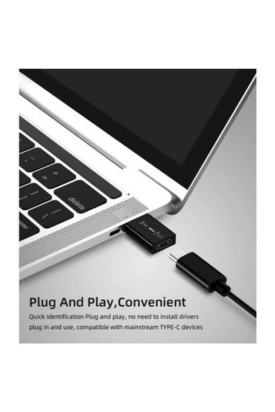 Daytona Ads-613 Usb 3.1=-type-c 10 Gbps Gen2 Çevi - Resim 5