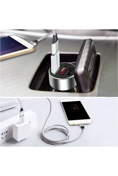 Daytona Ads-613 Usb 3.1=-type-c 10 Gbps Gen2 Çevi - Resim 3