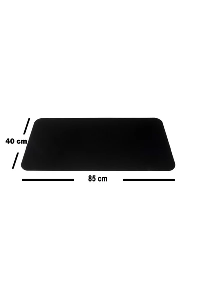 Daytona Speed Mouse Pad Gaming Masaüstü Office Oyun 40 Cm / 85 Cm ürün görseli 1