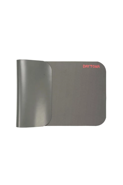 Daytona Speed Mouse Pad Gaming Masaüstü Office Oyun 30 Cm / 60 Cm - Gri ürün görseli 1