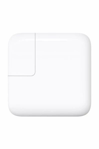 Daytona Macbook Uyumlu 61W USB-C  (İthalatçı Garantili) Power Adapter - ürün görseli 1
