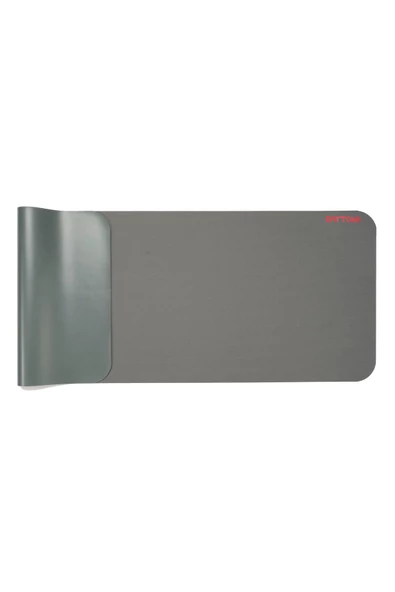 Daytona Speed Mouse Pad Gaming Masaüstü Office Oyun 40cm / 105 Cm - Gri ürün görseli 1