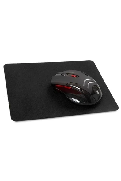Daytona Mouse Pad Masaüstü Office /oyun 30 Cm / 30 Cm - Resim 2