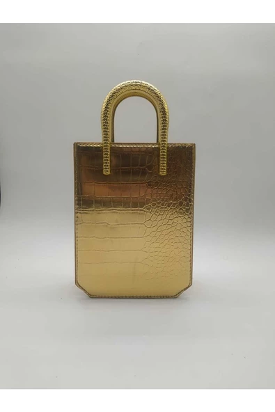 Orijinal Bulgari Çanta - Resim 2