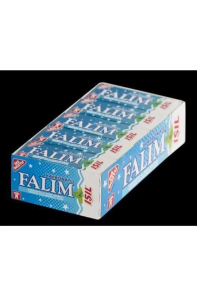 Falım Işıl Sakız ürün görseli 1