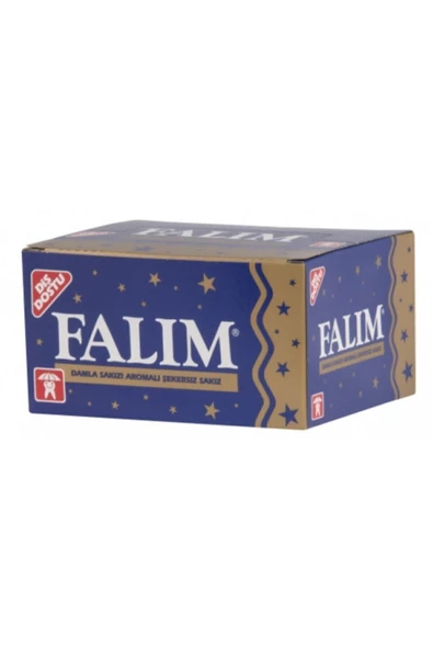 Falım Sakız Damla 100'Lü ürün görseli 1