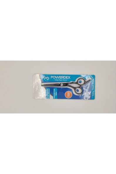 POWERDEX Profesyonel Saç Kesim Makası - Resim 4