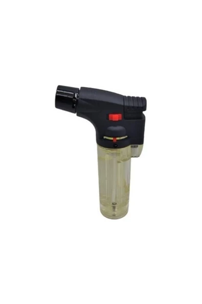 Bkjet Torch Turbo Pürmüz Ayarlanabilir Doldurulabilir Çakmak ürün görseli 1