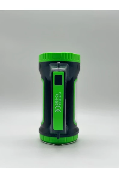 POWERDEX Elfeneri - Resim 4