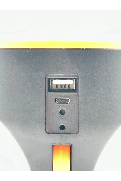 POWERDEX Pd-2525 Kamp Feneri - Resim 5