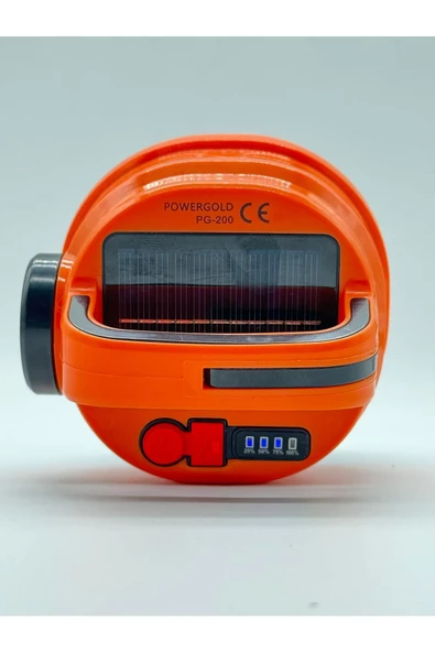 POWERDEX Powergold PG-200 - Resim 4