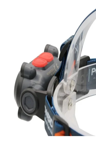 POWERDEX PD-8872 Kafa Labası - Resim 4