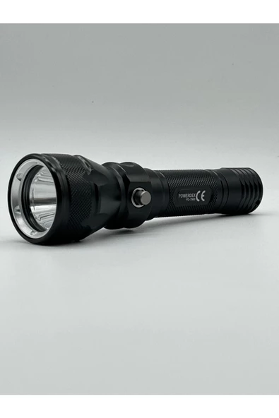 POWERDEX Pd-7900 El Feneri - Resim 3