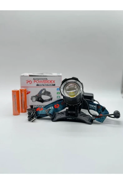 POWERDEX Pd-1072 ürün görseli 1