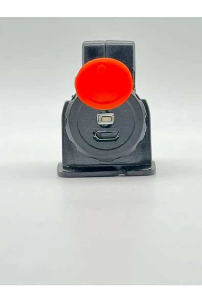 POWERDEX Kafa Lambası Pd-6672 - Resim 5