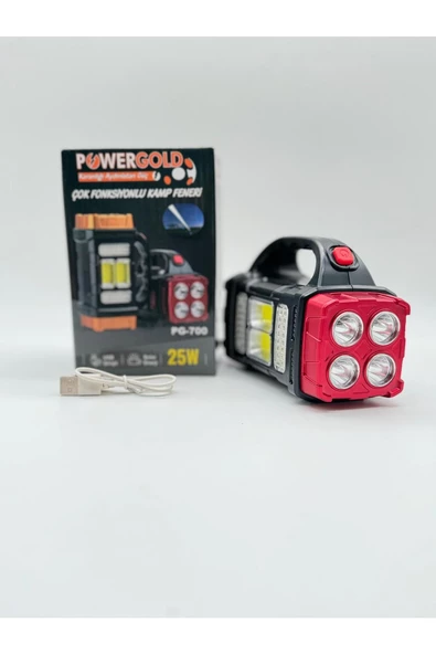 POWERDEX Powergold Pg-700 ürün görseli 1