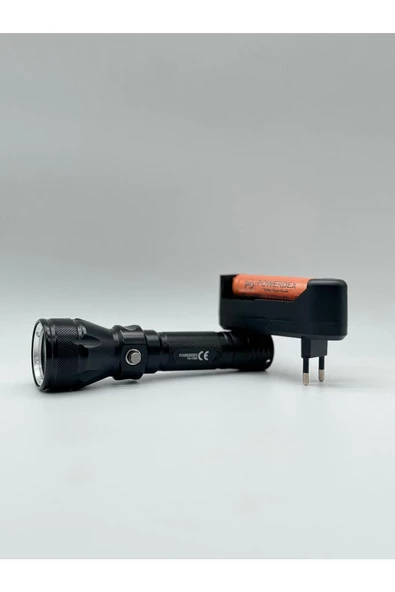 POWERDEX Pd-7900 El Feneri - Resim 4