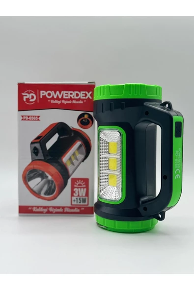 POWERDEX Elfeneri ürün görseli 1