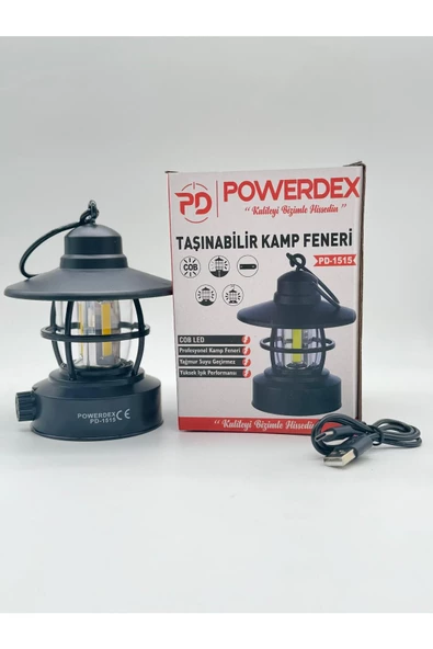 POWERDEX Pd-1515 ürün görseli 1