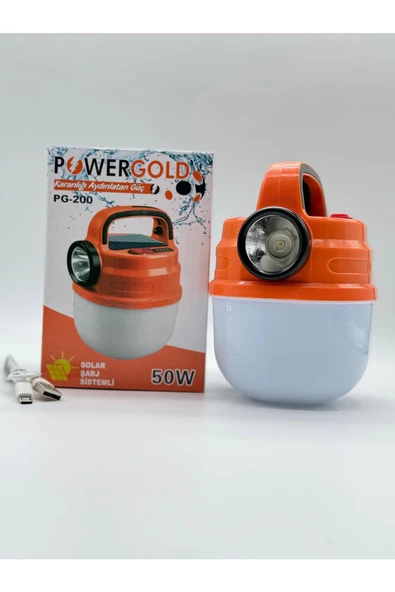 POWERDEX Powergold PG-200 ürün görseli 1
