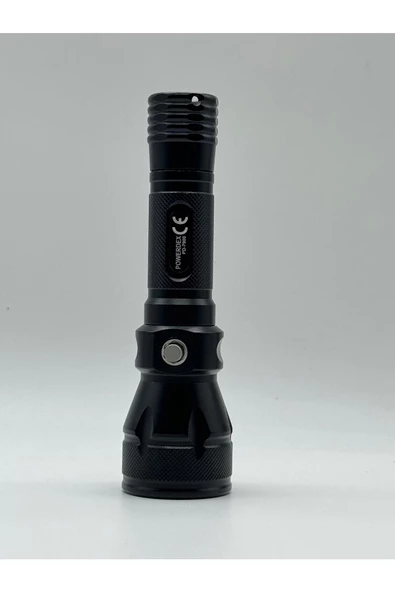 POWERDEX Pd-7900 El Feneri - Resim 2