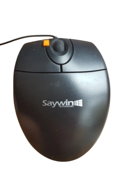 Sn-600 2x Click Mouse "iki Tıklama Yerine Tek Tıklama" ürün görseli 1