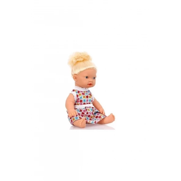 Şimşek Konuşan Et Bebek Nazlı 24 cm ürün görseli 1
