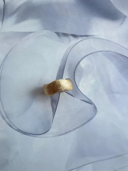 WAVE EARCUFF ürün görseli 1