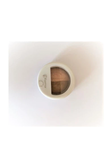 Flormar Terracotta Eye Shadow No65 ürün görseli 1